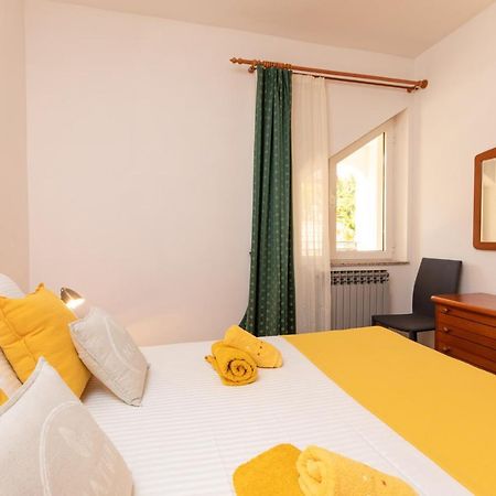 Apartments House ريسيكا المظهر الخارجي الصورة