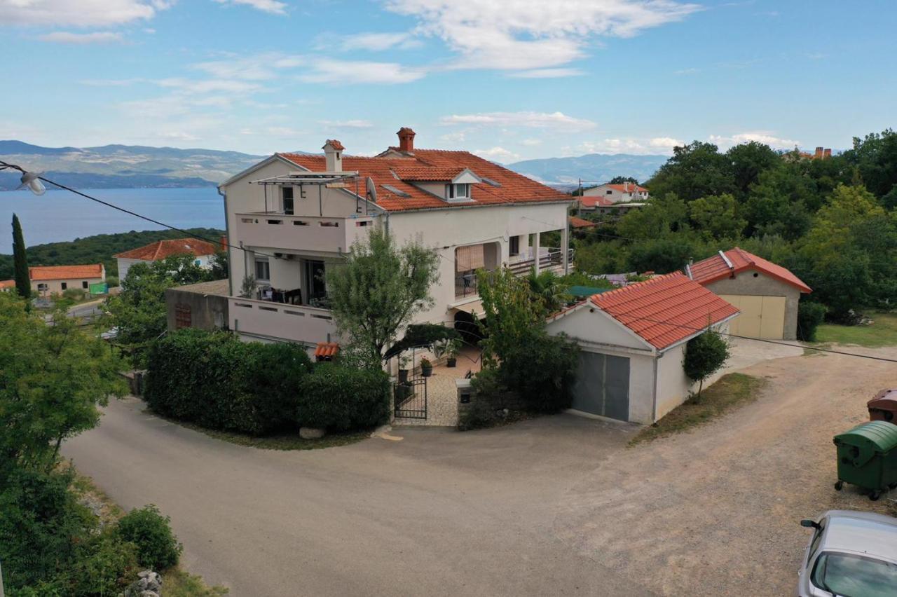 Apartments House ريسيكا المظهر الخارجي الصورة