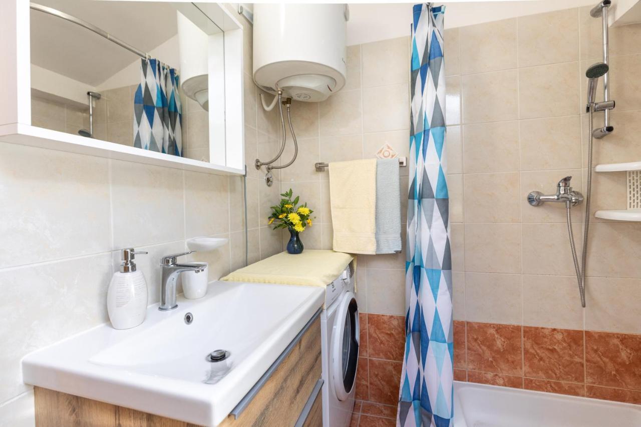 Apartments House ريسيكا المظهر الخارجي الصورة