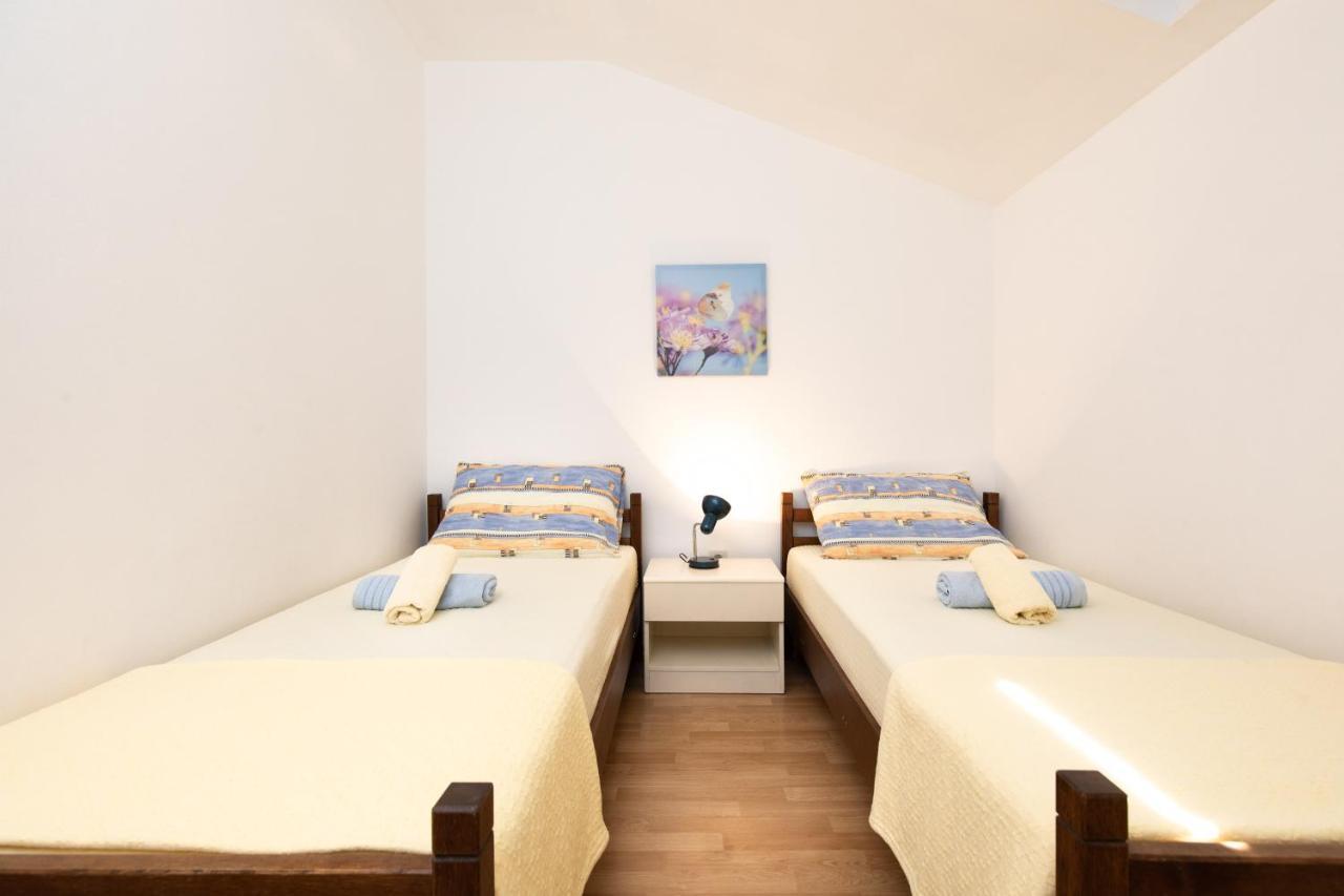 Apartments House ريسيكا المظهر الخارجي الصورة