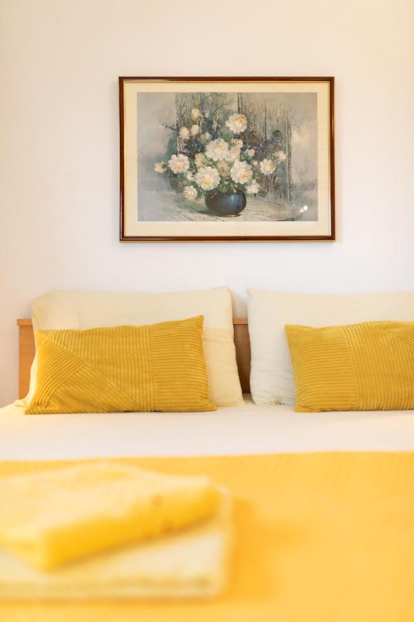 Apartments House ريسيكا المظهر الخارجي الصورة