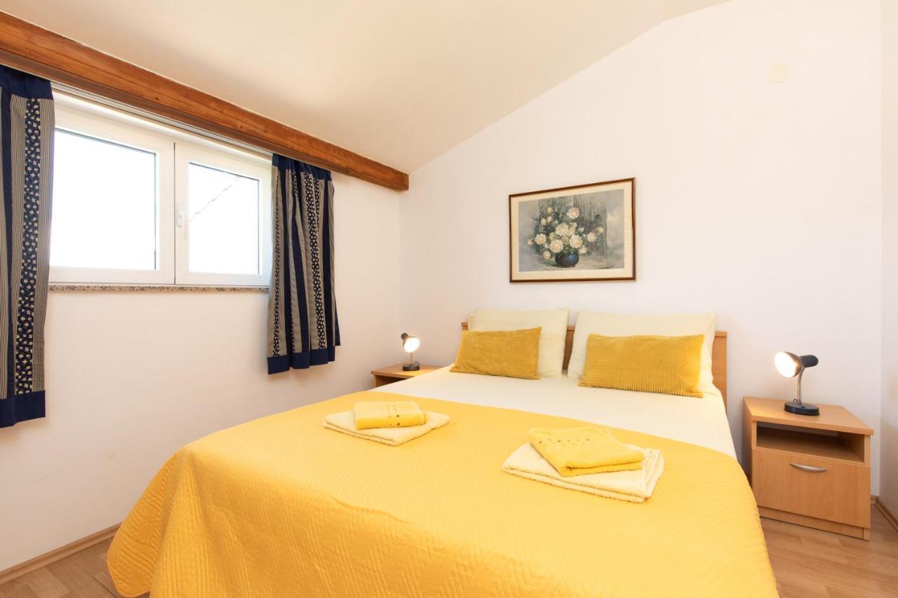 Apartments House ريسيكا المظهر الخارجي الصورة