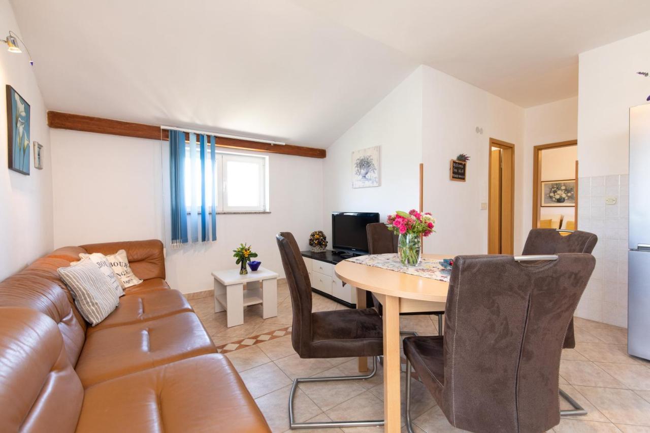 Apartments House ريسيكا المظهر الخارجي الصورة