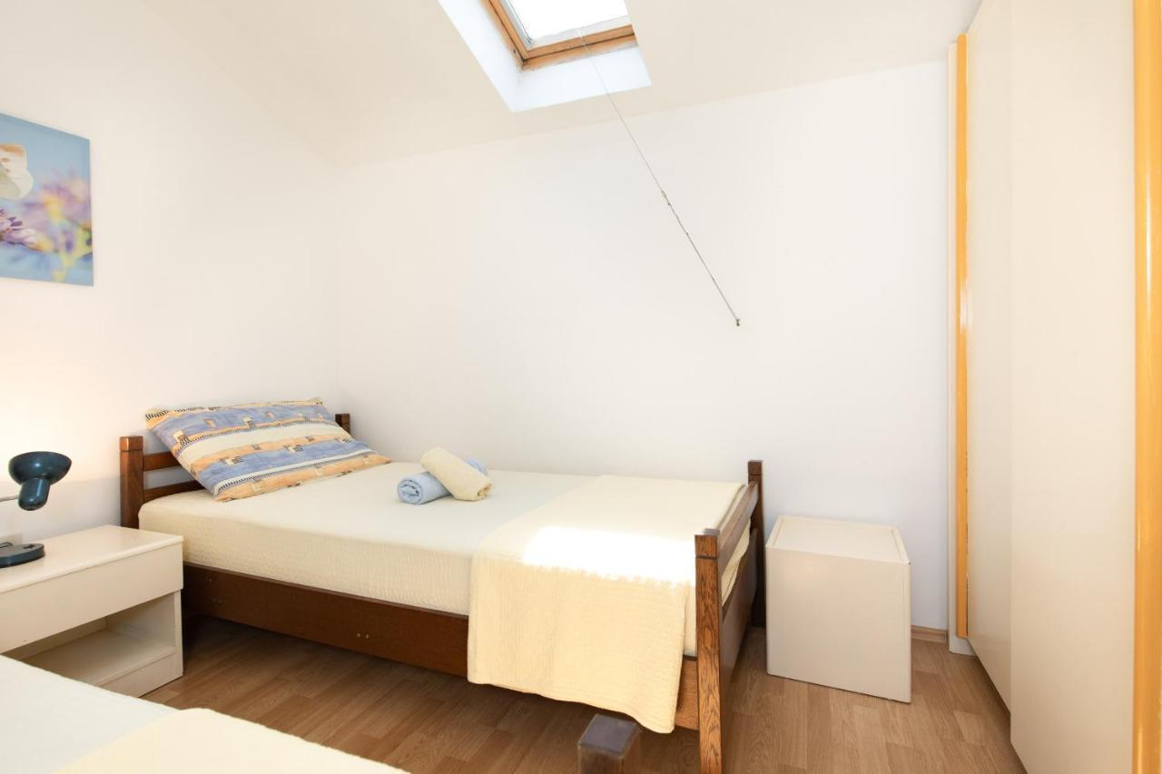 Apartments House ريسيكا المظهر الخارجي الصورة