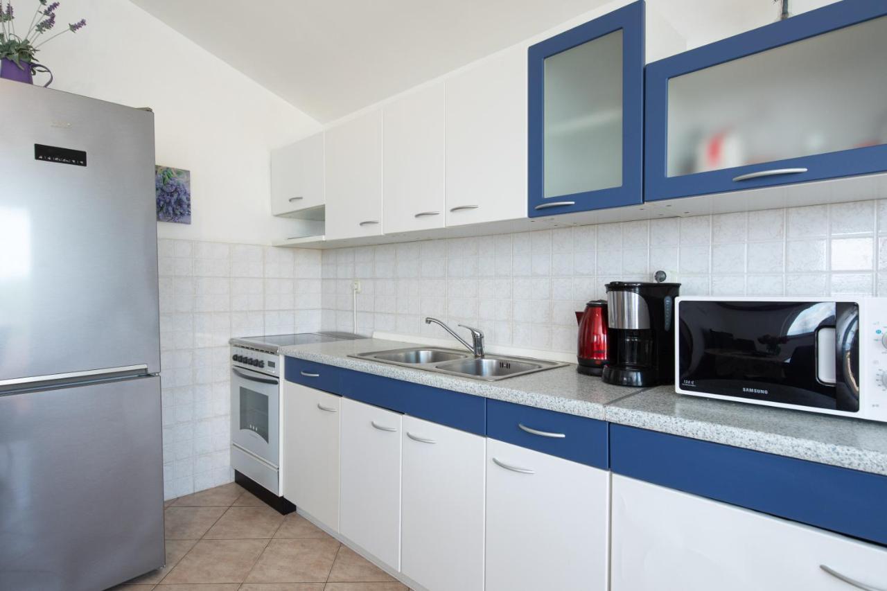 Apartments House ريسيكا المظهر الخارجي الصورة
