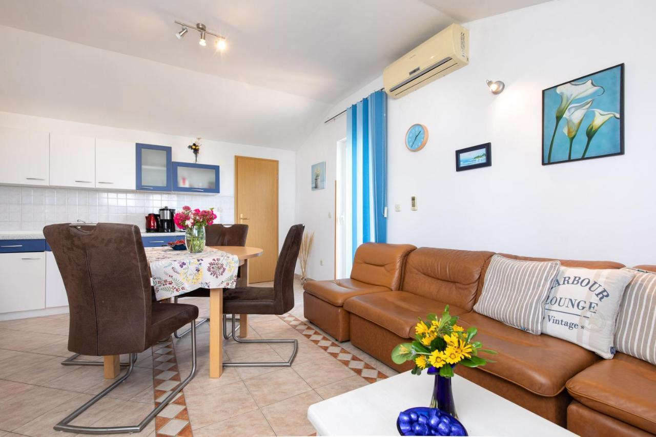 Apartments House ريسيكا المظهر الخارجي الصورة