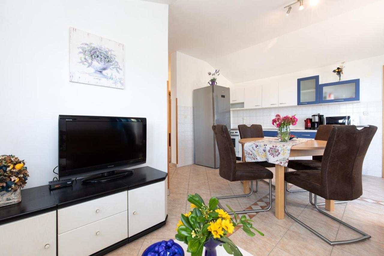 Apartments House ريسيكا المظهر الخارجي الصورة
