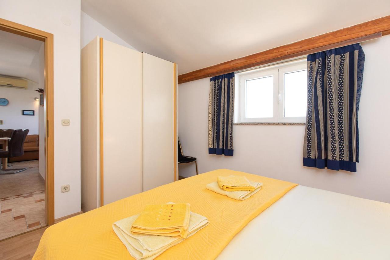 Apartments House ريسيكا المظهر الخارجي الصورة