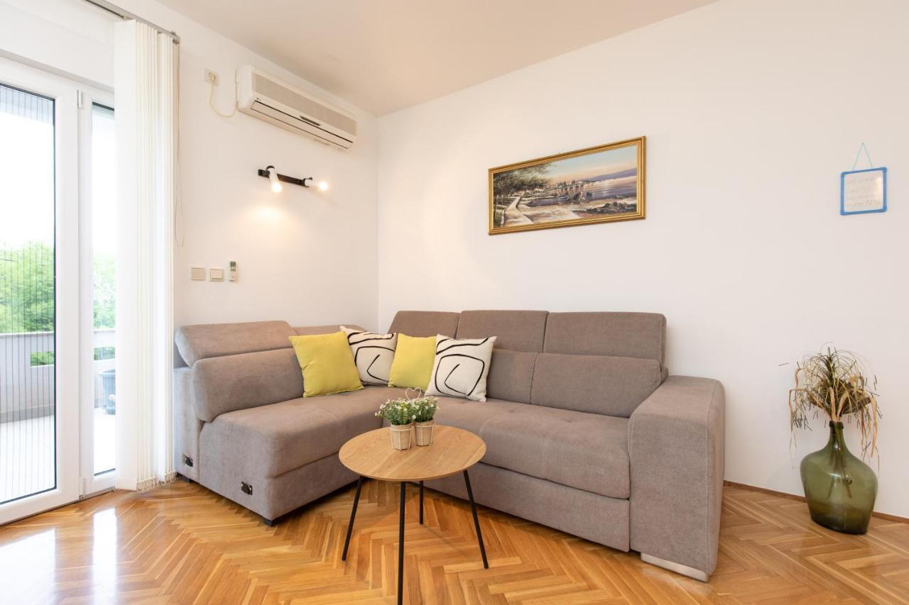 Apartments House ريسيكا المظهر الخارجي الصورة