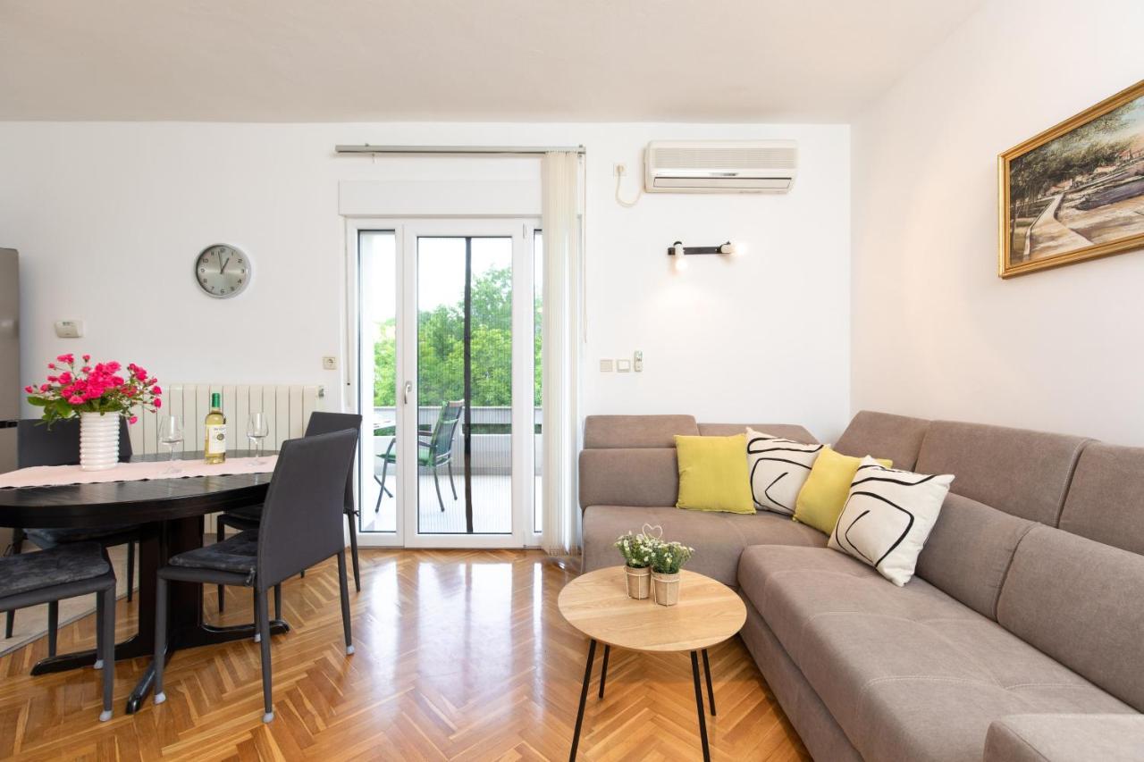 Apartments House ريسيكا المظهر الخارجي الصورة