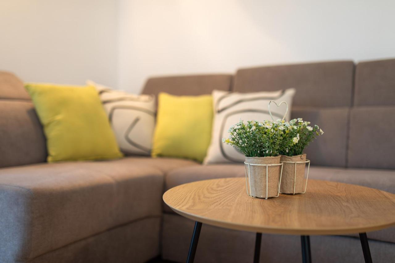 Apartments House ريسيكا المظهر الخارجي الصورة