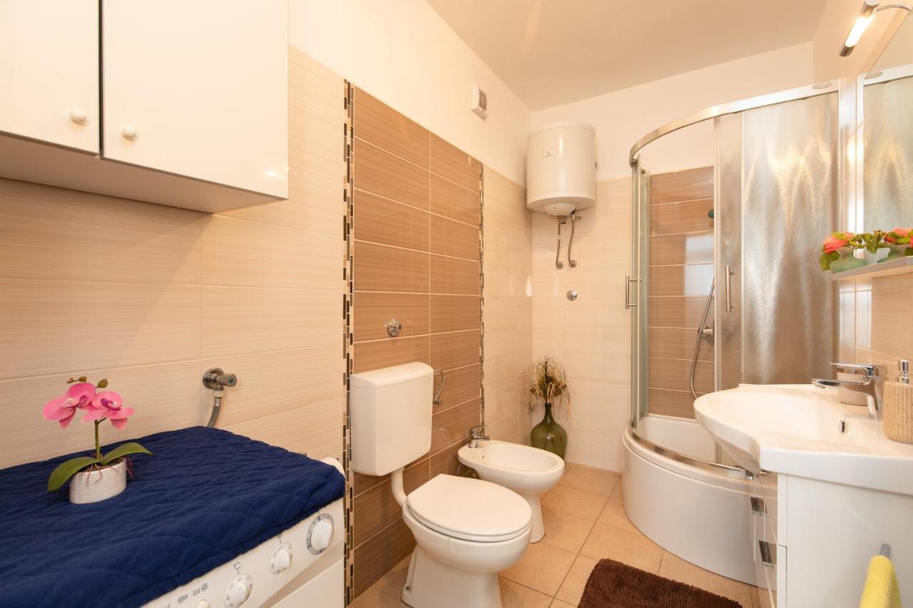 Apartments House ريسيكا المظهر الخارجي الصورة
