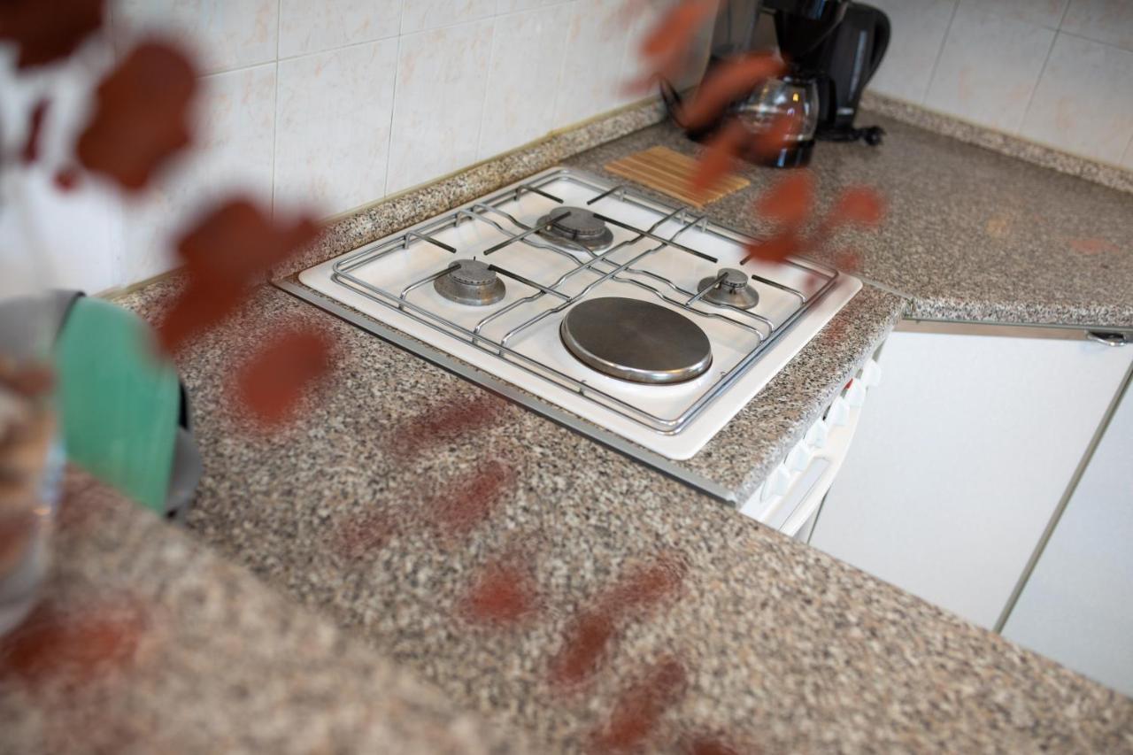 Apartments House ريسيكا المظهر الخارجي الصورة