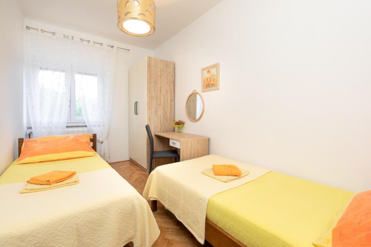 Apartments House ريسيكا المظهر الخارجي الصورة