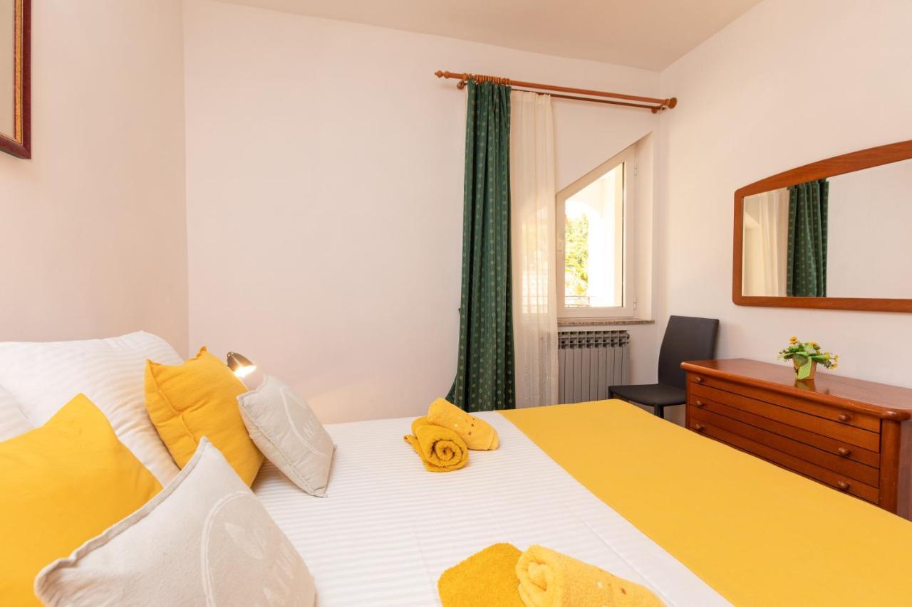 Apartments House ريسيكا المظهر الخارجي الصورة