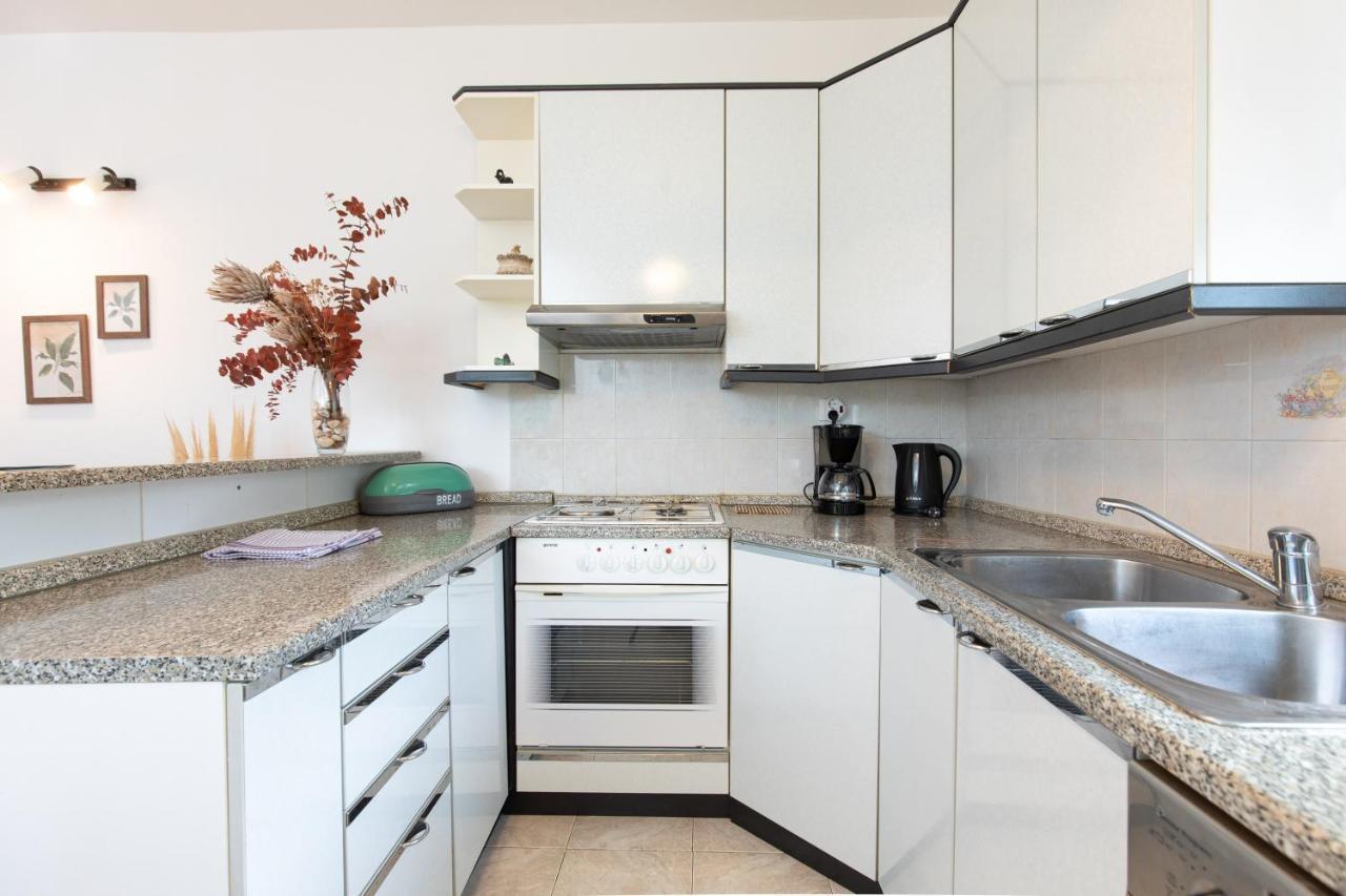 Apartments House ريسيكا المظهر الخارجي الصورة
