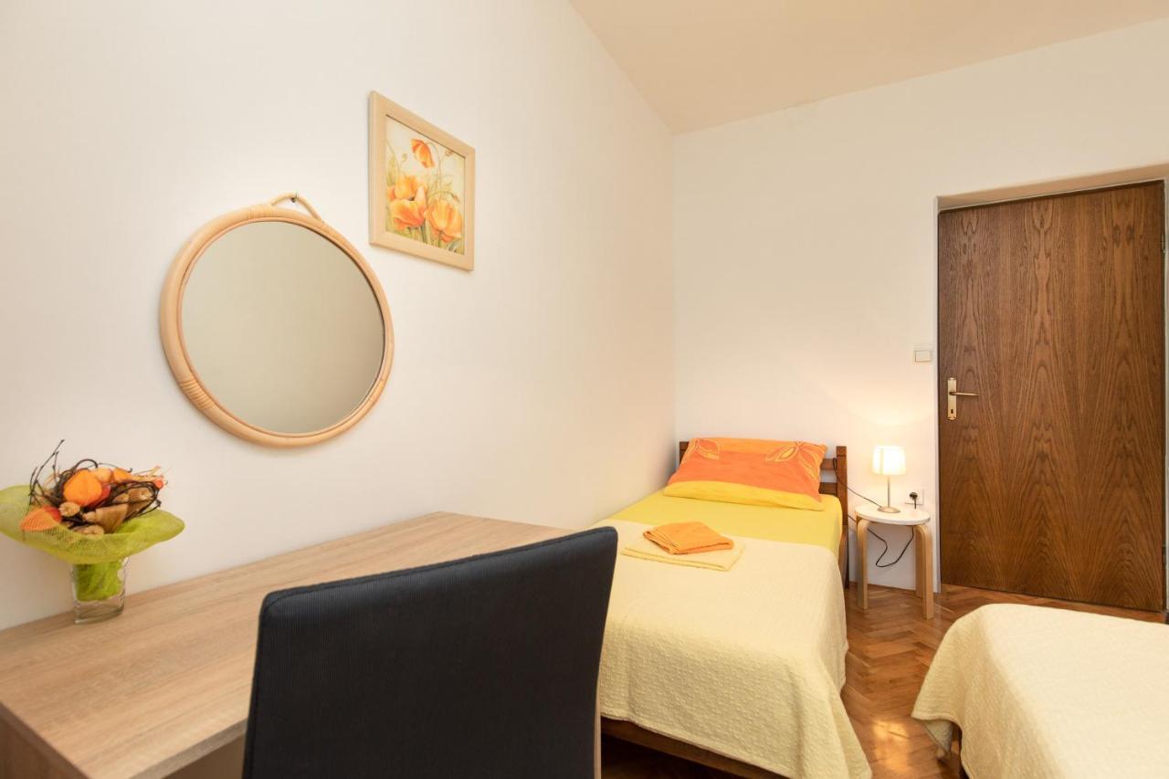 Apartments House ريسيكا المظهر الخارجي الصورة