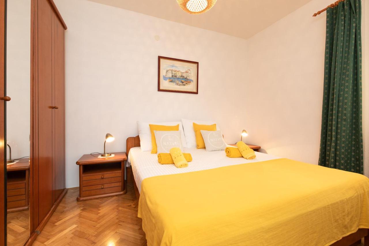 Apartments House ريسيكا المظهر الخارجي الصورة