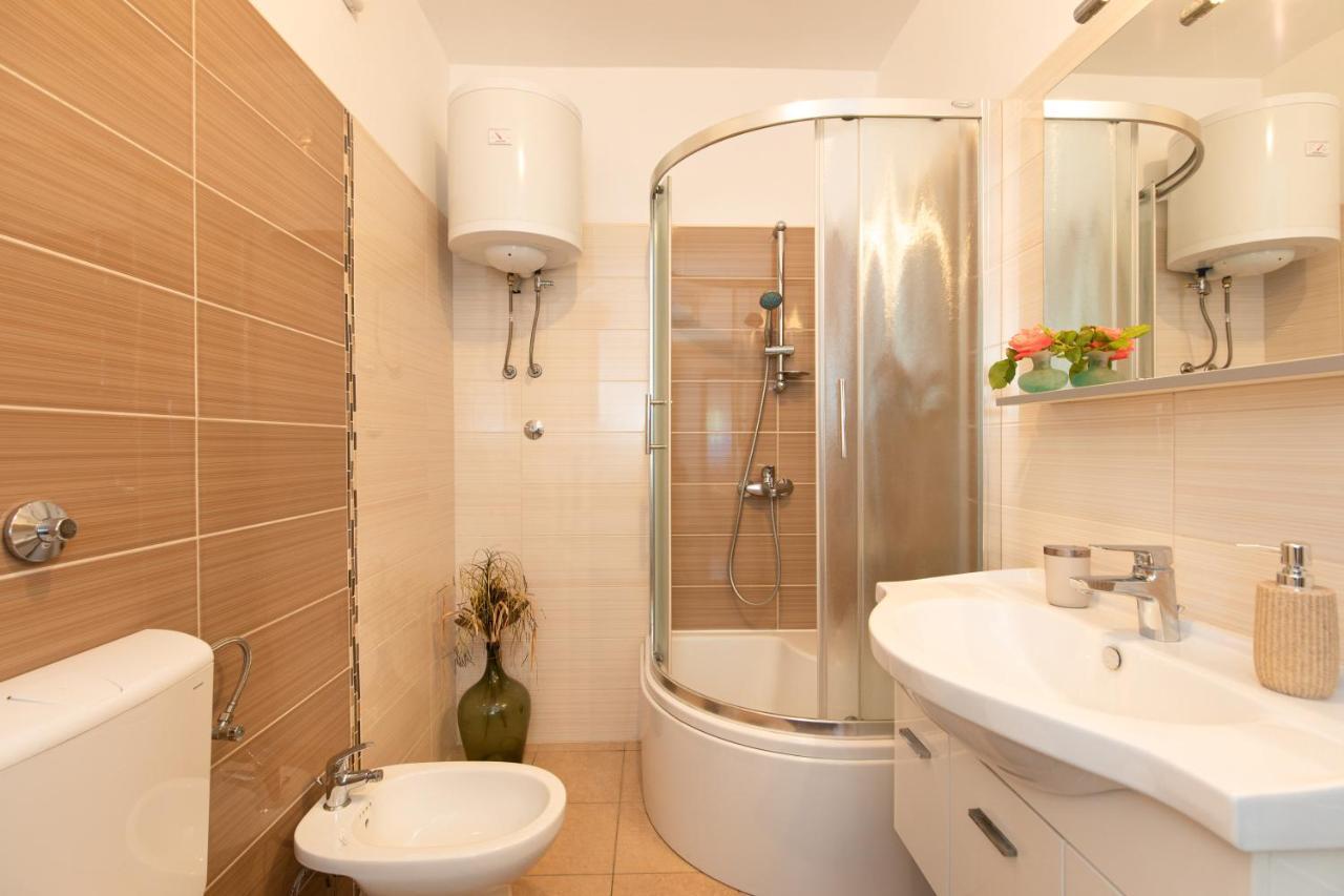 Apartments House ريسيكا المظهر الخارجي الصورة