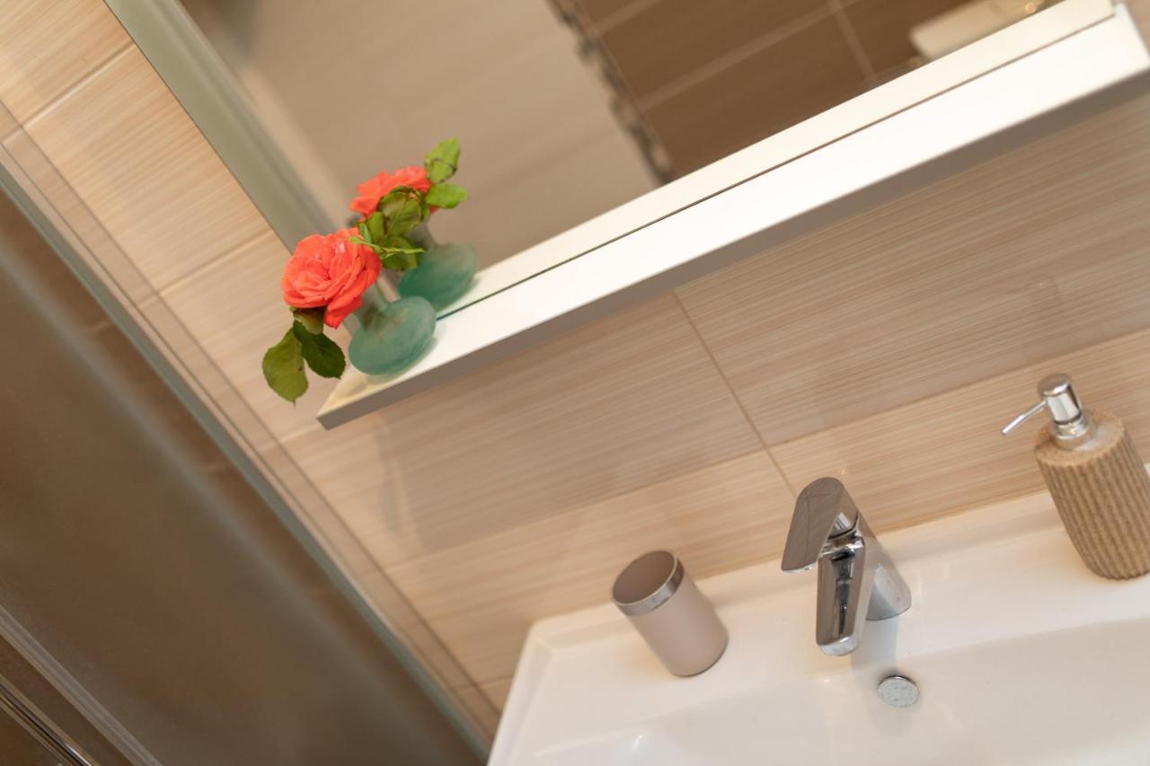 Apartments House ريسيكا المظهر الخارجي الصورة