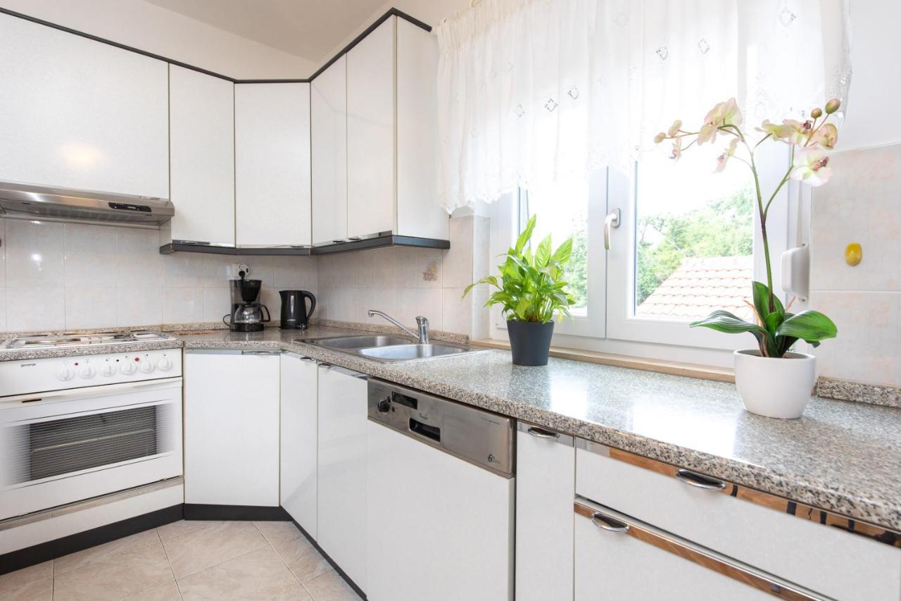 Apartments House ريسيكا المظهر الخارجي الصورة