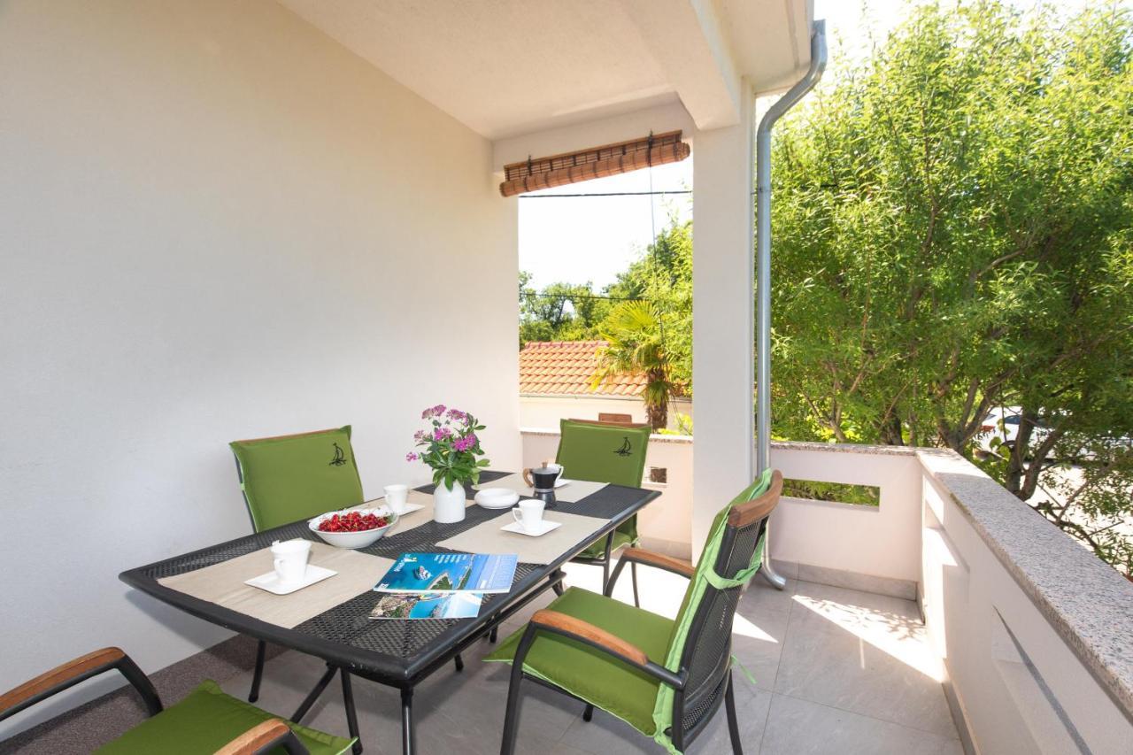 Apartments House ريسيكا المظهر الخارجي الصورة