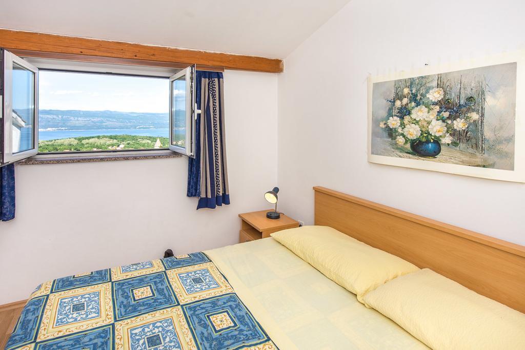Apartments House ريسيكا الغرفة الصورة