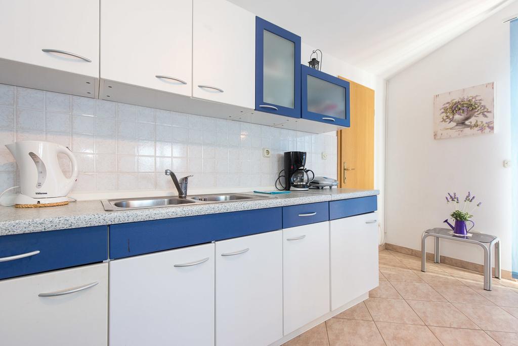 Apartments House ريسيكا الغرفة الصورة