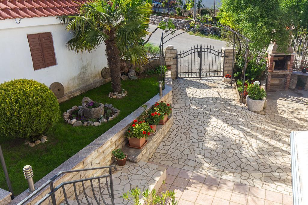 Apartments House ريسيكا المظهر الخارجي الصورة