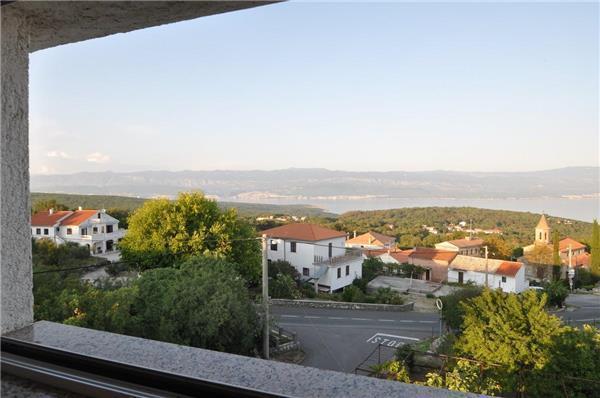 Apartments House ريسيكا الغرفة الصورة
